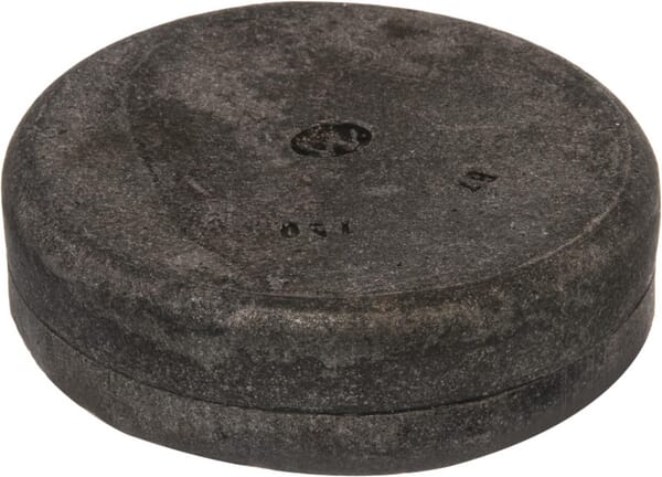 Buton uzură 150x41mm CCB15041B