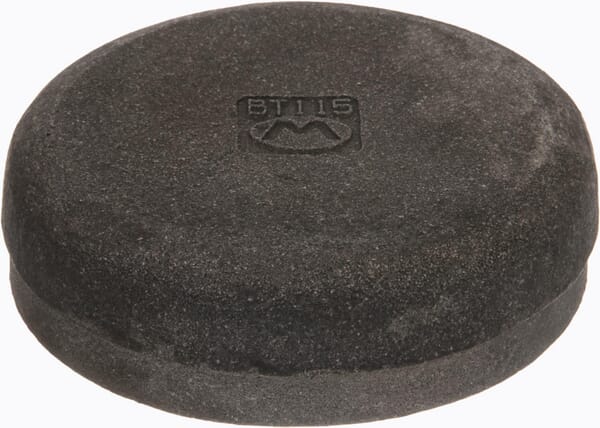 Buton uzură 115x32mm CCB11532B