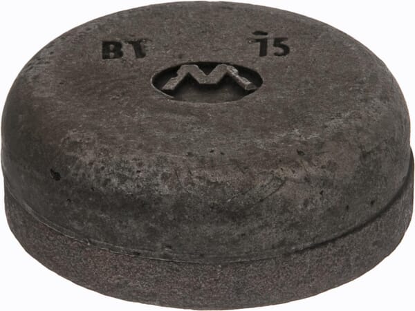 Buton uzură 72x27mm CCB7527B
