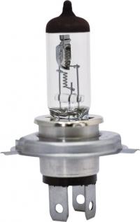 Bec halogen H4 P43t 24V 70W/75W Kramp B2446