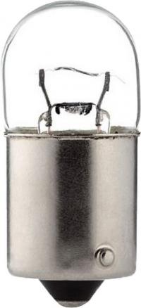 Bec R10W BA15s 24V 10W Kramp B2409