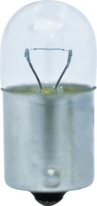 Bec Standard > G18 1/2 sferă BA15s 12V 10W Kramp B1205