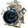 High pressure pump IDS 2600 61120001