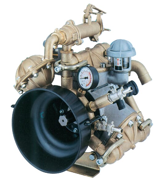 Pompă de mare presiune IDS 1000 60280054