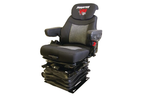 Scaun cu suspensie pe aer Sears AS5090AC