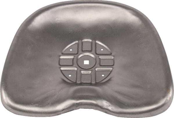 Căptușeală scaun din tablă, neizolată BR1520