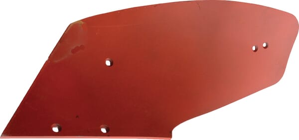 Cormană stânga 187NG