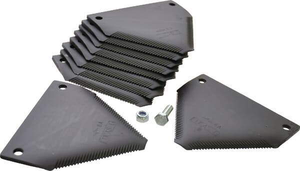 Set cuțite 10 buc. 43514940