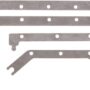 Oil pan gasket V0069124