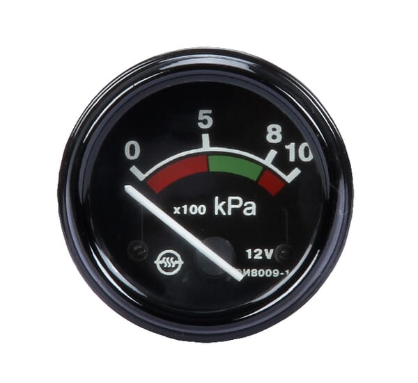 Indicator de presiune aer Belarus EI800910