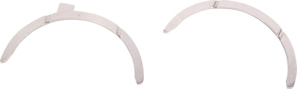 Crankshaft rear washer V0069080