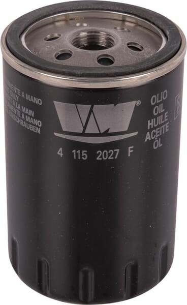 Oil filter V0071194