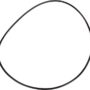 O-ring 0V46320205
