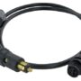Cablu de racordare 2 pini CL220AK2P
