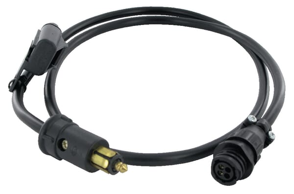 Cablu de racordare 2 pini CL220AK2P