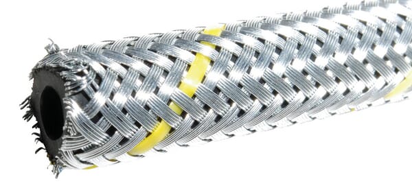 Furtun combustibil RM 16mm RM16