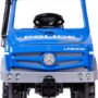 Camionetă cu pedale Unimog Police R038251