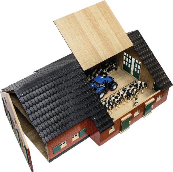 Fermă de vite 1:32 610111