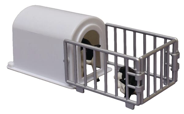 Set boxă cu 2 viței 571964