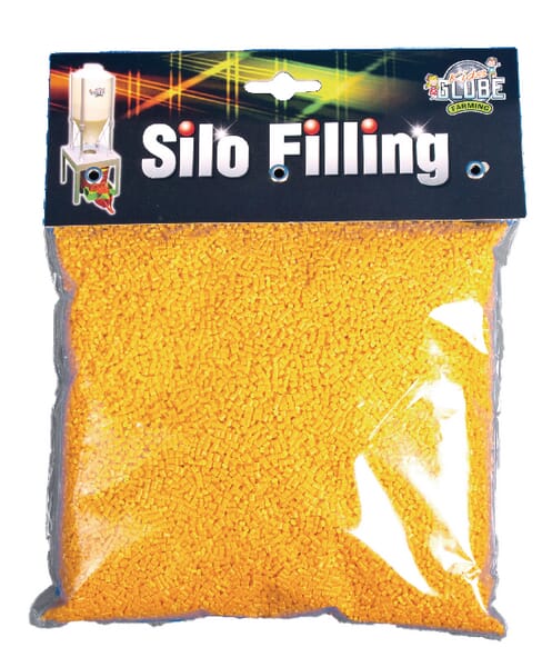 Porumb decorativ, pungă 500g 571859