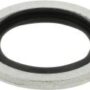Inel de etanșare 3/8" TT06