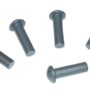 Nit cap bombat DIN660 6x20mm pachet 0,5kg Kramp 620B