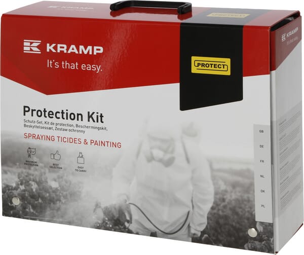 Kramp Agrikit PPE AGRIKIT1