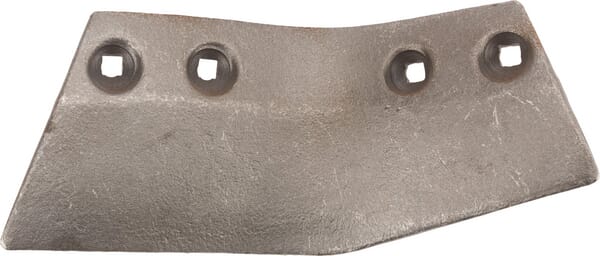 Brăzdar curbat dreapta 71000337068