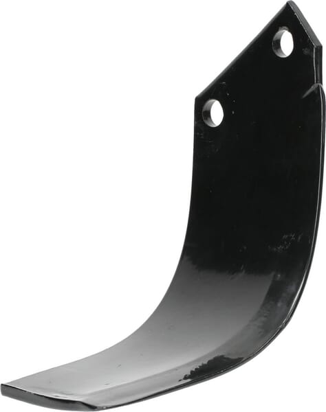Cuțit freză rotație stânga 210x135x80mm grosime 7mm potrivit pentru Howard 73000009948V
