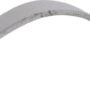 Cuțit freză rotație dreapta 175x140x75mm grosime 6mm Howard 73000009954V