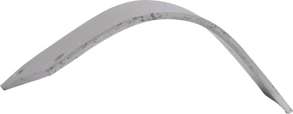 Cuțit freză rotație dreapta 175x140x75mm grosime 6mm Howard 73000009954V