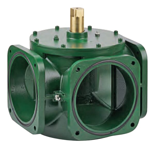 Robinet 3 căi 8″ ARZO0024200000