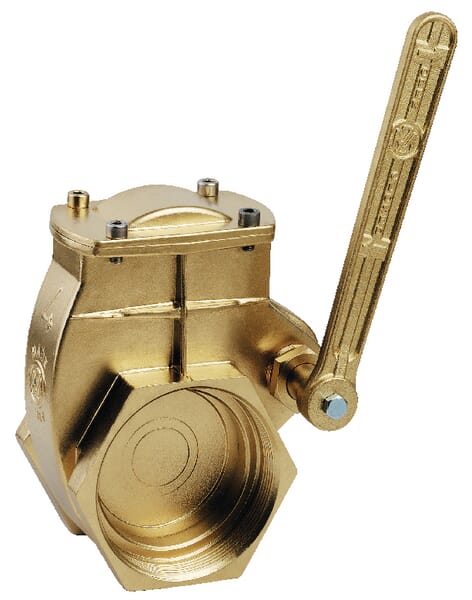 Împingător pârghie 2″ 2000070