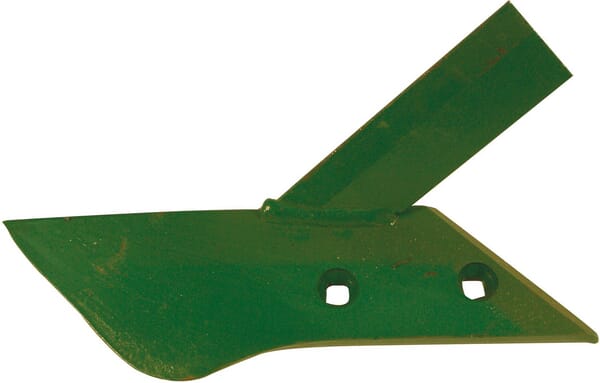 Vârf brăzdar A90V/H125 stânga Steeno 30340001