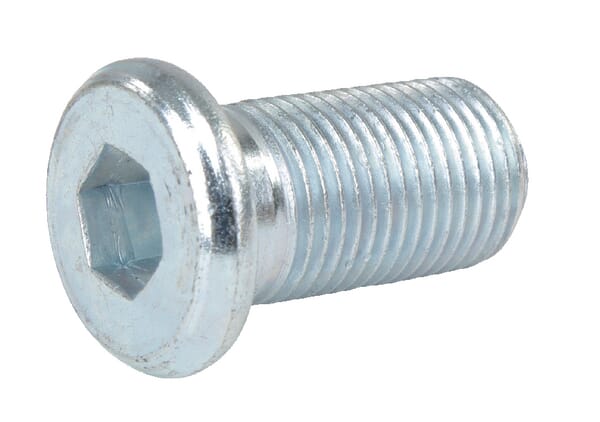 Șurub M16x1,5×30 R. 23010204