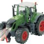 Set tractor Fendt 939 cu telecomandă S06880
