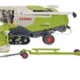Combină de recoltat Claas Lexicon 770 S04258