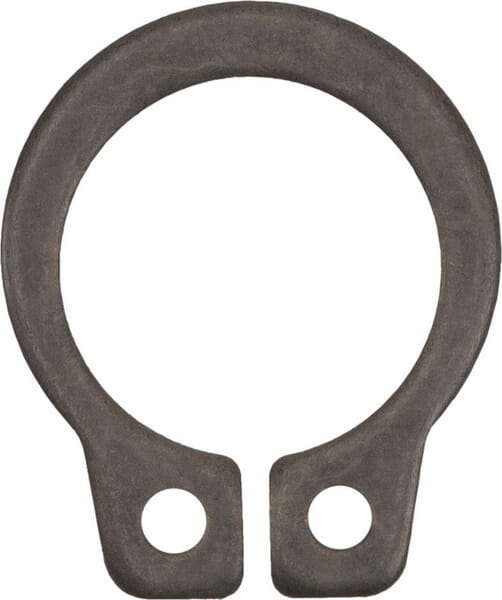 Inel de siguranță exterior pentru arbore DIN471 9x1mm oțel 25 buc. Kramp 47109P025
