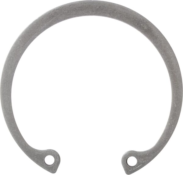 Inel de siguranță interior pentru alezaj DIN472 9×0,8mm oțel Kramp 47209P001
