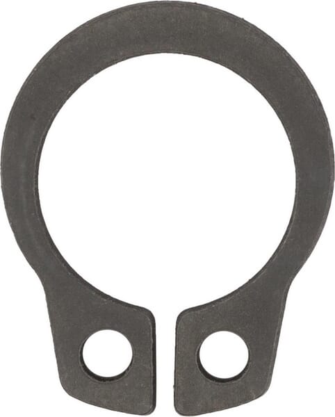 Inel de siguranță exterior pentru arbore DIN471 8×0,8mm oțel 25 buc. Kramp 47108P025