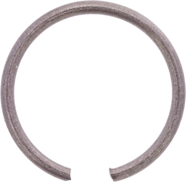 Inel de siguranță profil cilindric formă A pentru arbore DIN7993A 12x1mm Kramp 7993RW12