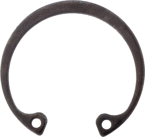 Inel de siguranță interior pentru alezaj DIN472 30×1,2mm oțel Kramp 47230