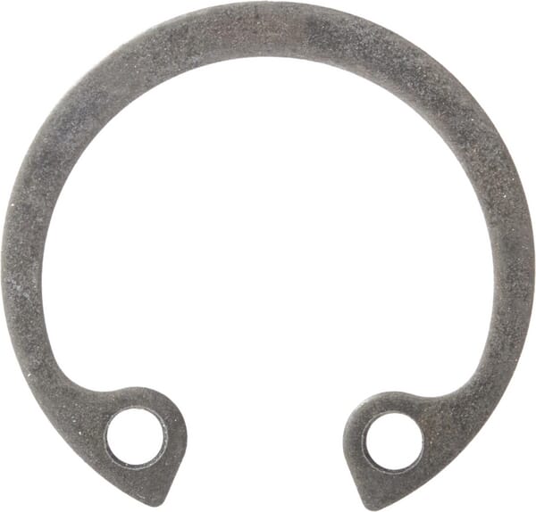 Inel de siguranță interior pentru alezaj DIN472 16x1mm oțel Kramp 47216
