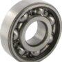Rulment 6304 C4 Tulip 9100100710