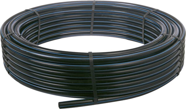 Furtun PE-40 32×3,5mm 50m Kiwa PE323550