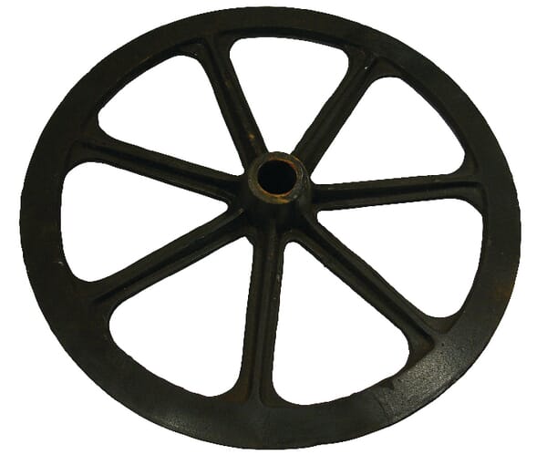Inel tăvălug 700mm 990711