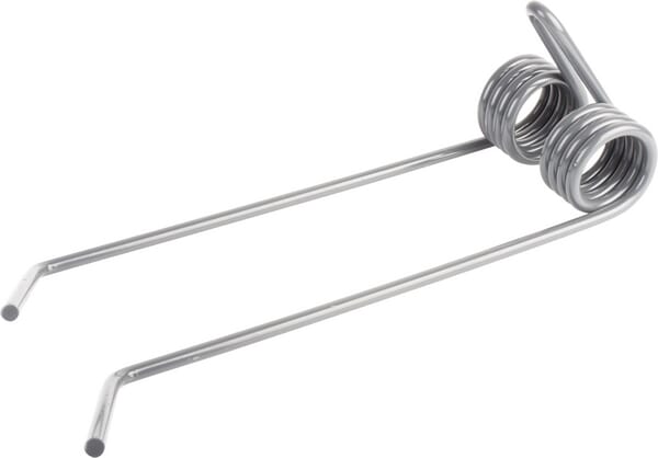 Dinte de greblă dreapta pentru însămânțare, Heos 981421