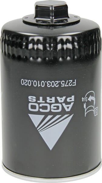 Filtru de ulei F275203010020
