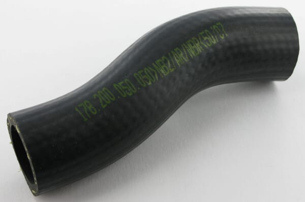 Furtun radiator 178200050050