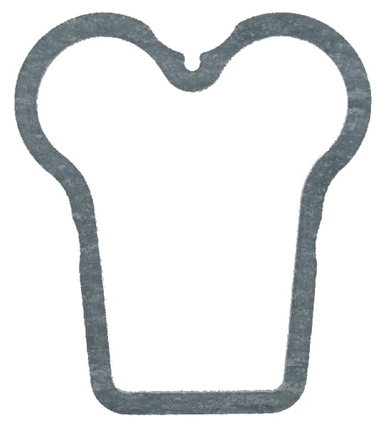 Garnitură capac culbutori F385200210171